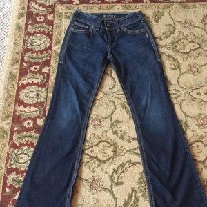 Silver suki surplus great condition